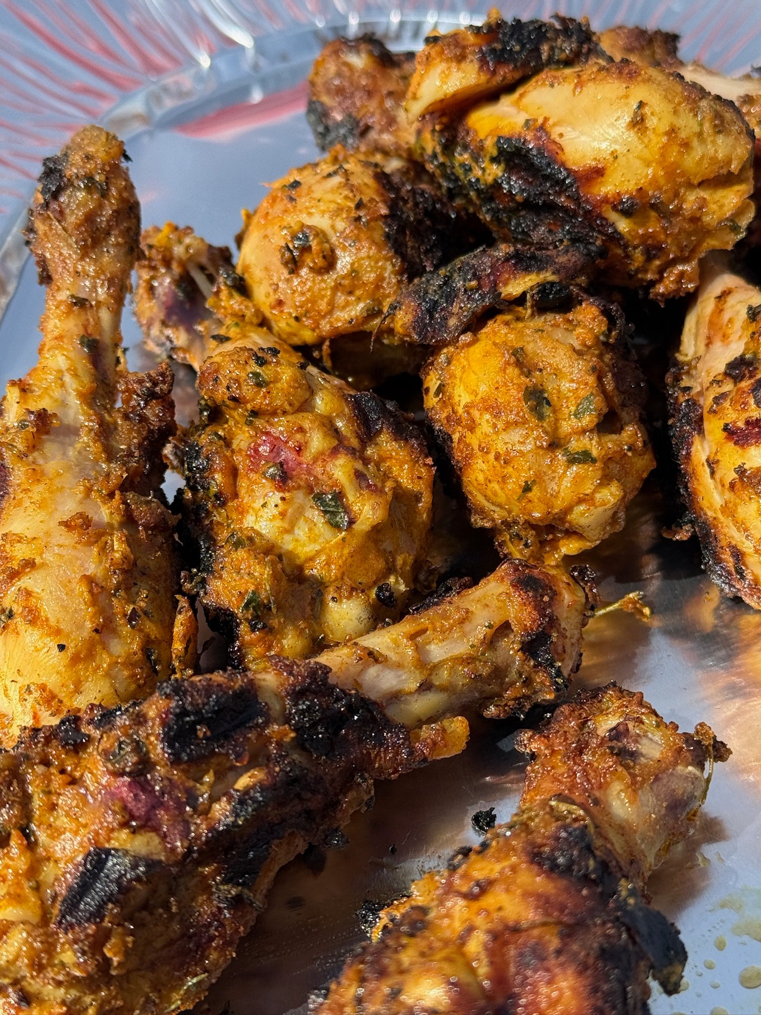 The Ultimate Restaurant-Style Chicken Tikka