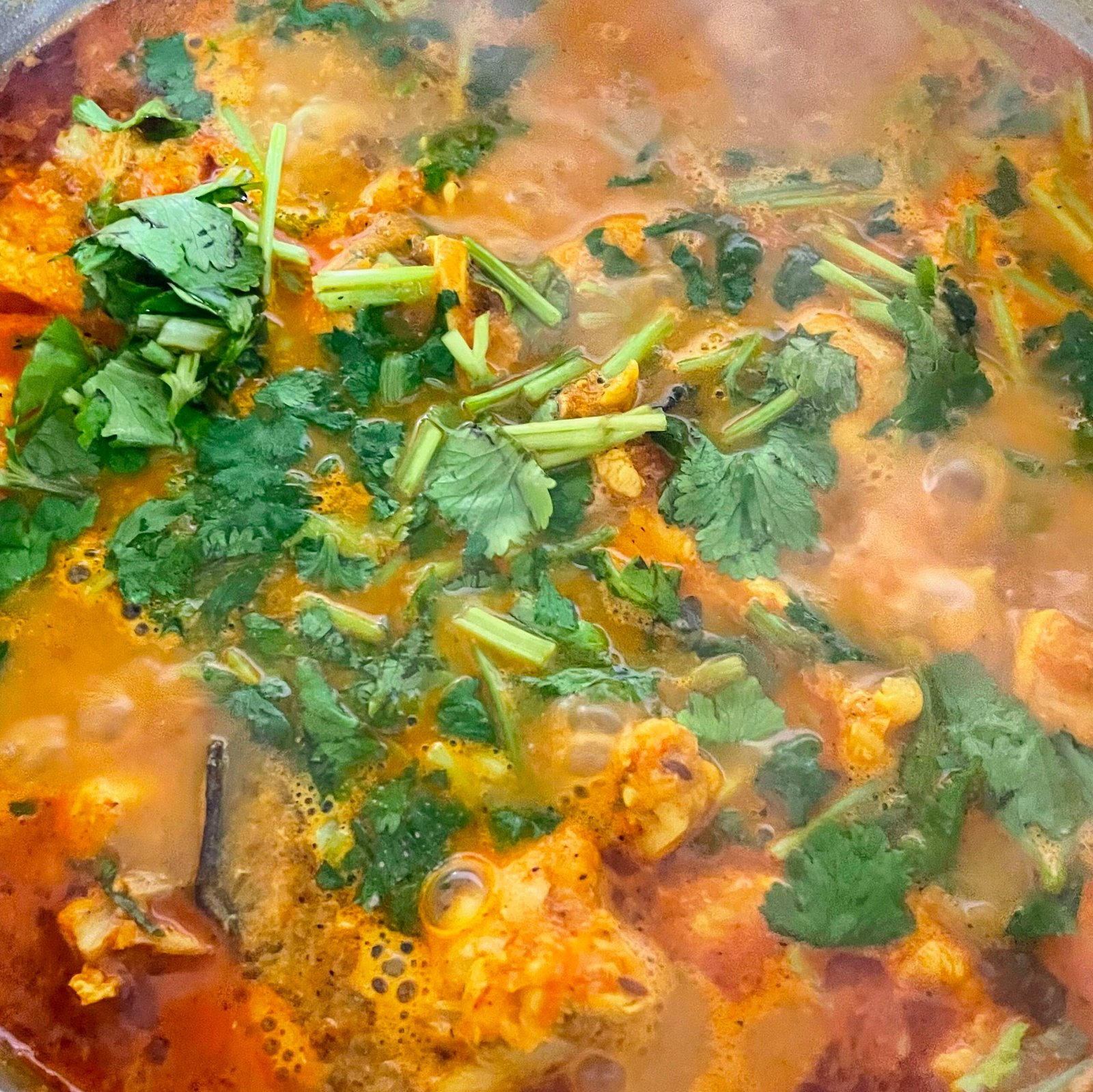 Easy Indian Chicken Curry for Beginners | Simple and Authentic