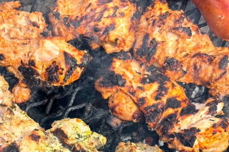 Shish Tawook