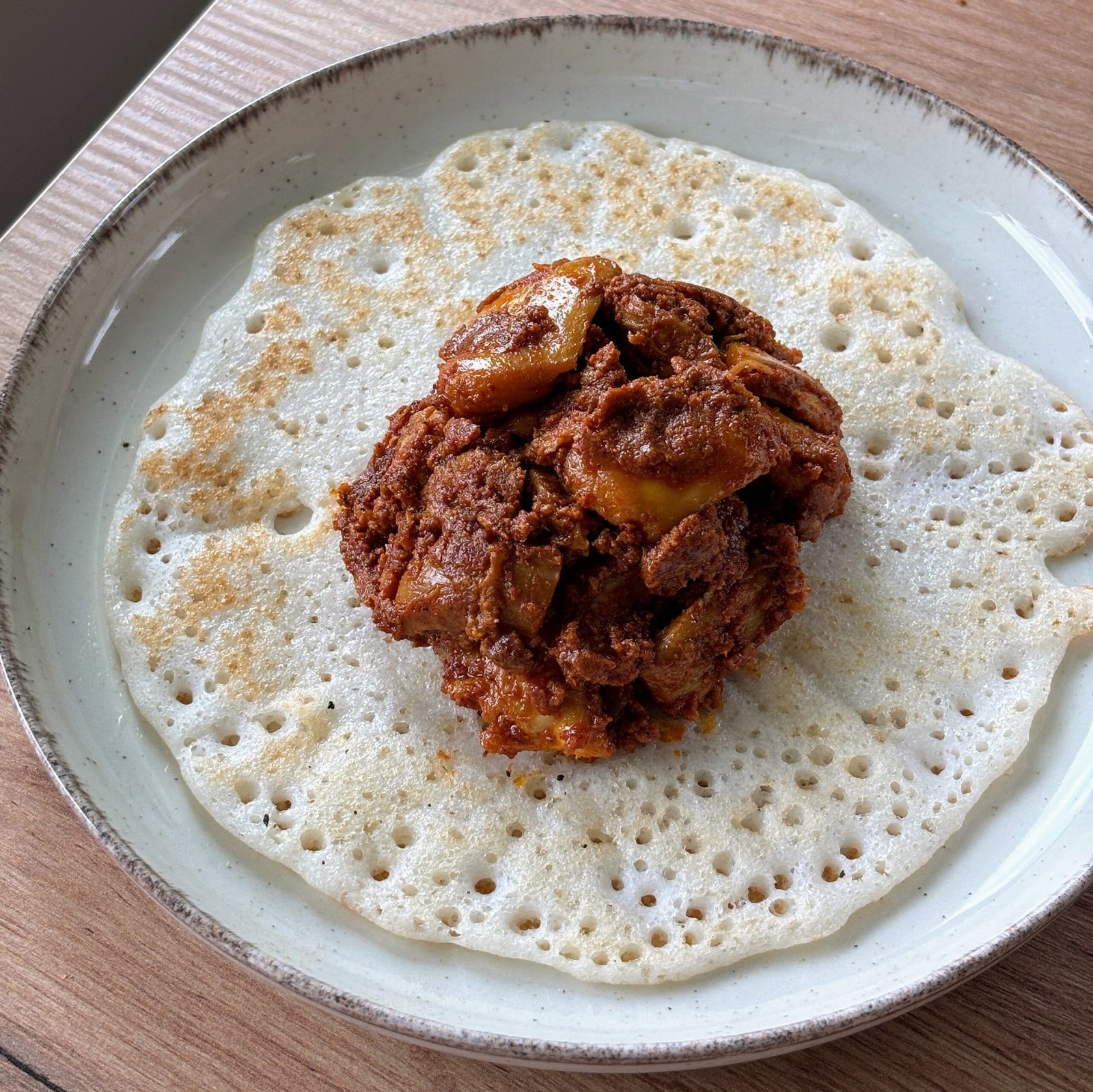 Authentic Kundapur Chicken Ghee Roast Recipe | Mangalore’s Famous Dry Chicken