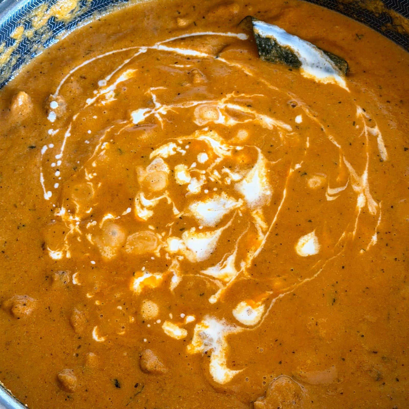 Butter Chicken-image