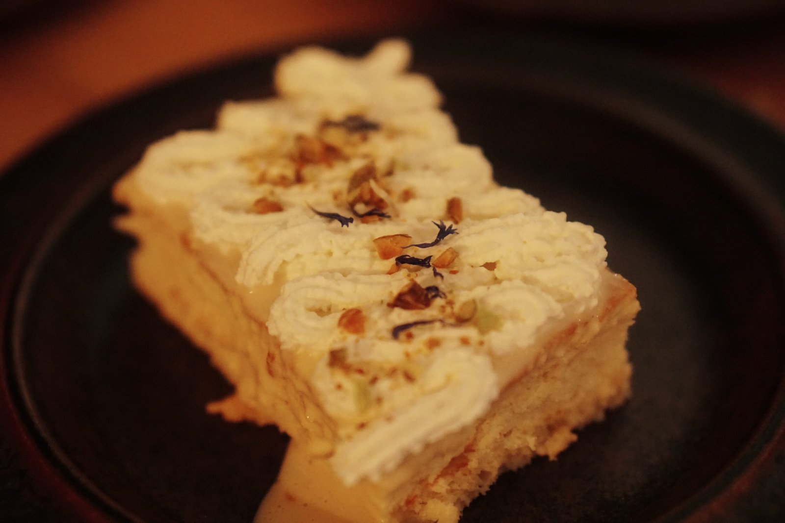 Rasmalai Tres Leches – The Ultimate Indian Fusion Dessert