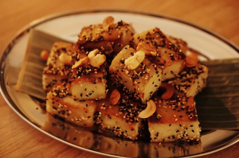 Baked Thekkere da Adde