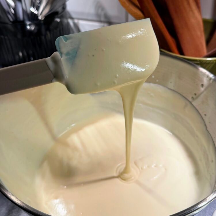 Lazy Tiramisu (No-Bake Coffee Biscuit Dessert)