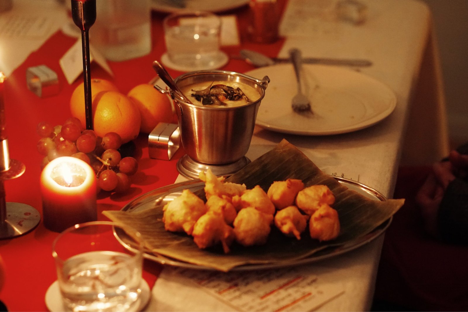 Authentic Goli Baje Recipe (Mangalore Bajji) – Temple Style