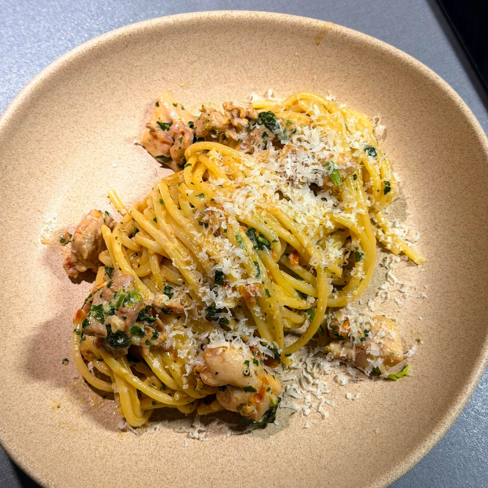 Marry Me Chicken Marinade (Freezer-Friendly & 15-Minute Meal!)