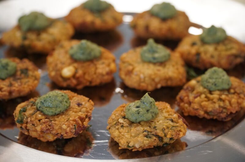 Masala Vada