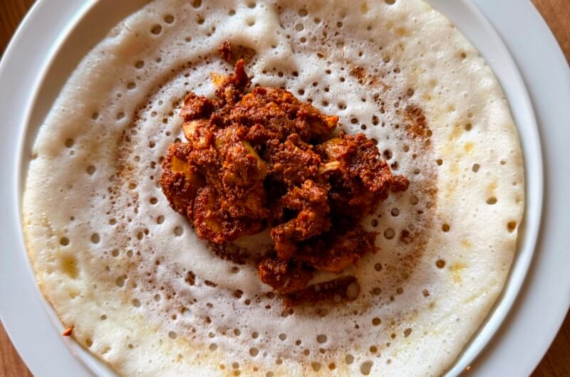 2-in-1 Idli & Dosa Master Batter