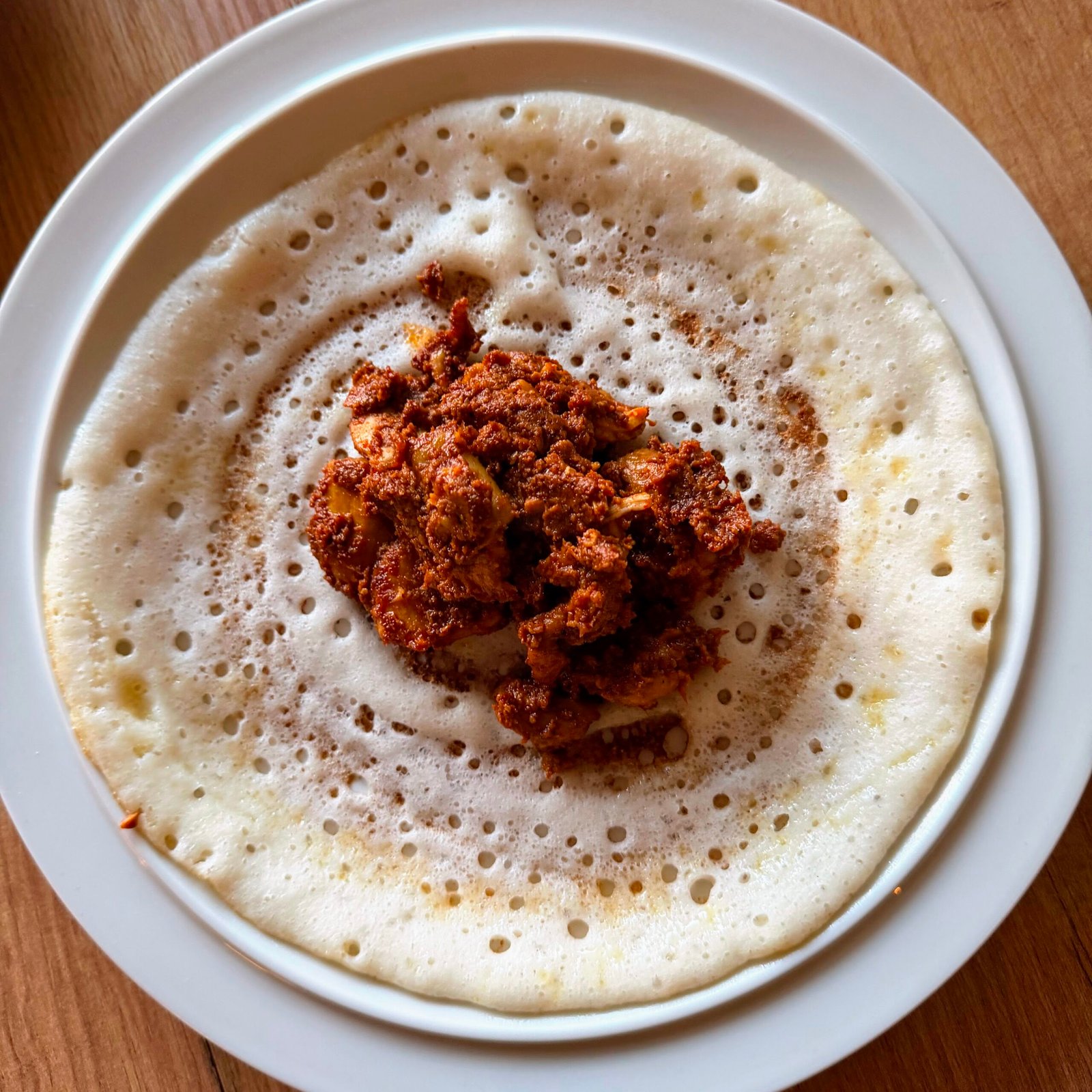 The Ultimate All-in-One Idli and Dosa Batter